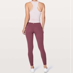 ✨Lululemon - Align Pant 25’✨
